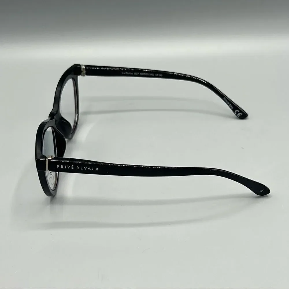 Prive Revaux La Dulce Cat Eye Blue-light Glasses